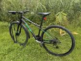 GT Transeo sport hibridini dviratis - nuotraukos Nr. 8