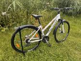 Merida crossway striker hibridinis dviratis - nuotraukos Nr. 2