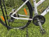 Merida crossway striker hibridinis dviratis - nuotraukos Nr. 5