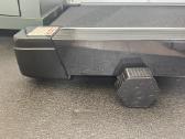 Bėgimo takelis Thunder Treadmill Neto-black LCD - nuotraukos Nr. 4