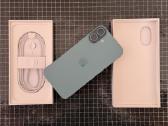 iPhone 16 Plus 128gb - nuotraukos Nr. 4