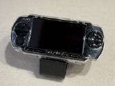 Sony PSP 3000 Playstation Portable 64gb + 51 games - nuotraukos Nr. 2