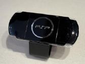 Sony PSP 3000 Playstation Portable 64gb + 51 games - nuotraukos Nr. 3