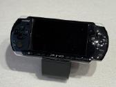 Sony PSP 3000 Playstation Portable 64gb + 51 games - nuotraukos Nr. 4