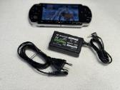Sony PSP 3000 Playstation Portable 64gb + 51 games - nuotraukos Nr. 9