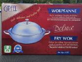 Prabangi Gipfel Deluxe Wok keptuvė-puodas - nuotraukos Nr. 2