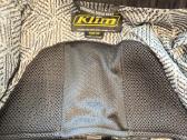 Motociklininko striukė Klim goretex pro Kodiak - nuotraukos Nr. 2