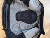 Motociklininko striukė Klim goretex pro Kodiak - nuotraukos Nr. 3