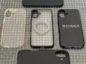 iPhone 16 Plus 128gb - nuotraukos Nr. 5