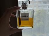 Chanel N 5 kvepalai - nuotraukos Nr. 3