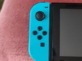Nintendo Switch V2 32gb +vibrodžojstikas +2 vairai - nuotraukos Nr. 3