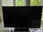 Senas Samsung Smart TV televizorius 82cm įstrižain - nuotraukos Nr. 2