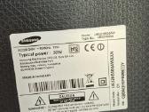 Senas Samsung Smart TV televizorius 82cm įstrižain - nuotraukos Nr. 5