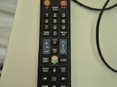 Senas Samsung Smart TV televizorius 82cm įstrižain - nuotraukos Nr. 8