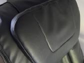 Beurer Mc5000 masažinis krėslas Shiatsu Oro ma - nuotraukos Nr. 9