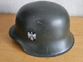 Ww2 Vokiskas salmas - nuotraukos Nr. 3