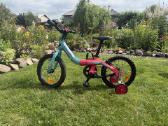 Orbea Grow 1 – išskirtinis vaikiškas dviratis - nuotraukos Nr. 2