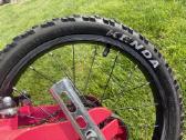 Orbea Grow 1 – išskirtinis vaikiškas dviratis - nuotraukos Nr. 3