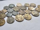 1925-1936 Lietuvos tarpukario centai 24vnt - nuotraukos Nr. 2