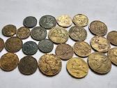 1925-1936 Lietuvos tarpukario centai 24vnt - nuotraukos Nr. 3