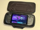 Like new! Valve Steam Deck LCD 64gb - nuotraukos Nr. 8