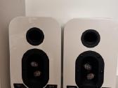 Q Acoustics 3010 garso kalonėlės - nuotraukos Nr. 2