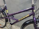 Vintažinis dviratis 1994-1997 metai - nuotraukos Nr. 4