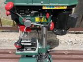 Parkside Ptbm 500 E5 stalinės gręžimo staklės-500w - nuotraukos Nr. 3