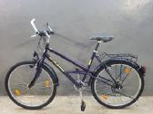 Vintažinis dviratis 1994-1997 metai - nuotraukos Nr. 11
