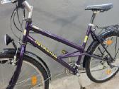 Vintažinis dviratis 1994-1997 metai - nuotraukos Nr. 13