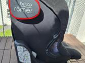 Kėdutė britax romer - nuotraukos Nr. 2