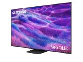 Samsung 55 Neo Qled 4k televizorius Qe55qn80 - nuotraukos Nr. 2