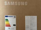 Samsung 55 Neo Qled 4k televizorius Qe55qn80 - nuotraukos Nr. 4