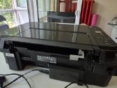 Spausdintuvas ir skeneris Cannon Pixma Ts3350 - nuotraukos Nr. 6