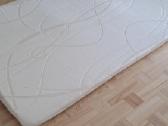 Antčiužinys dormeo 120x200 - nuotraukos Nr. 2