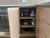 Virtuvės baldai - nuotraukos Nr. 9