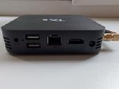 Tanix Tx6 Android TV priedėlis (2g/16g) - nuotraukos Nr. 2