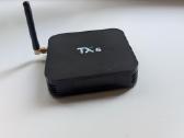 Tanix Tx6 Android TV priedėlis (2g/16g) - nuotraukos Nr. 3
