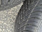 Geros padangos 215/60r16 - nuotraukos Nr. 3