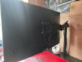 Monitorius Xiaomi 2k Gaming G27qi - nuotraukos Nr. 3