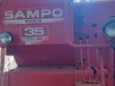 Sampo Rosenlew 35 Type 360 komabainas - nuotraukos Nr. 6