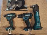 Bosch,dewalt,makita - nuotraukos Nr. 12