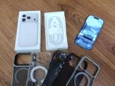 Parduodu idealios bukles iPhone 17 pro - nuotraukos Nr. 4