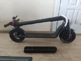 El.paspirtukas Beaster Scooter Bs801b - nuotraukos Nr. 2