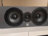 Q Acoustics namų kino garso sistema - nuotraukos Nr. 2