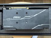 Msi Nvidia Rtx 2070 Super 8 GB - nuotraukos Nr. 2