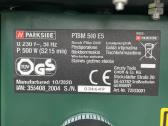 Stalinės gręžimo staklės 500w - nuotraukos Nr. 6