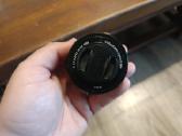 Sony E 16-50mm f/3.5-5.6 Pz Oss - nuotraukos Nr. 3