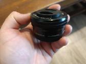 Sony E 16-50mm f/3.5-5.6 Pz Oss - nuotraukos Nr. 4