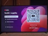 Smart 140cm 4k - nuotraukos Nr. 4
